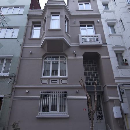 Urban Homes Isztambul Kültér fotó